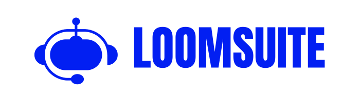 Loomsuite Web Application